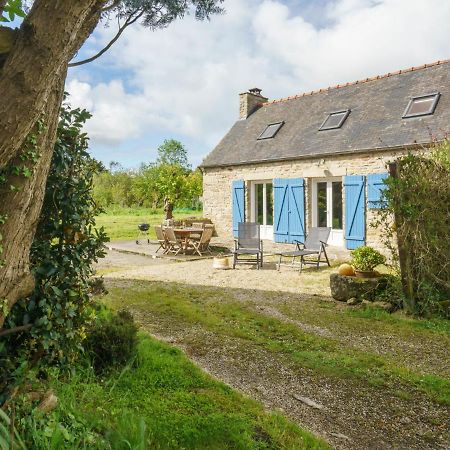 Holiday Home Pen Ilis By Interhome Saint-Jean-Trolimon Exterior foto
