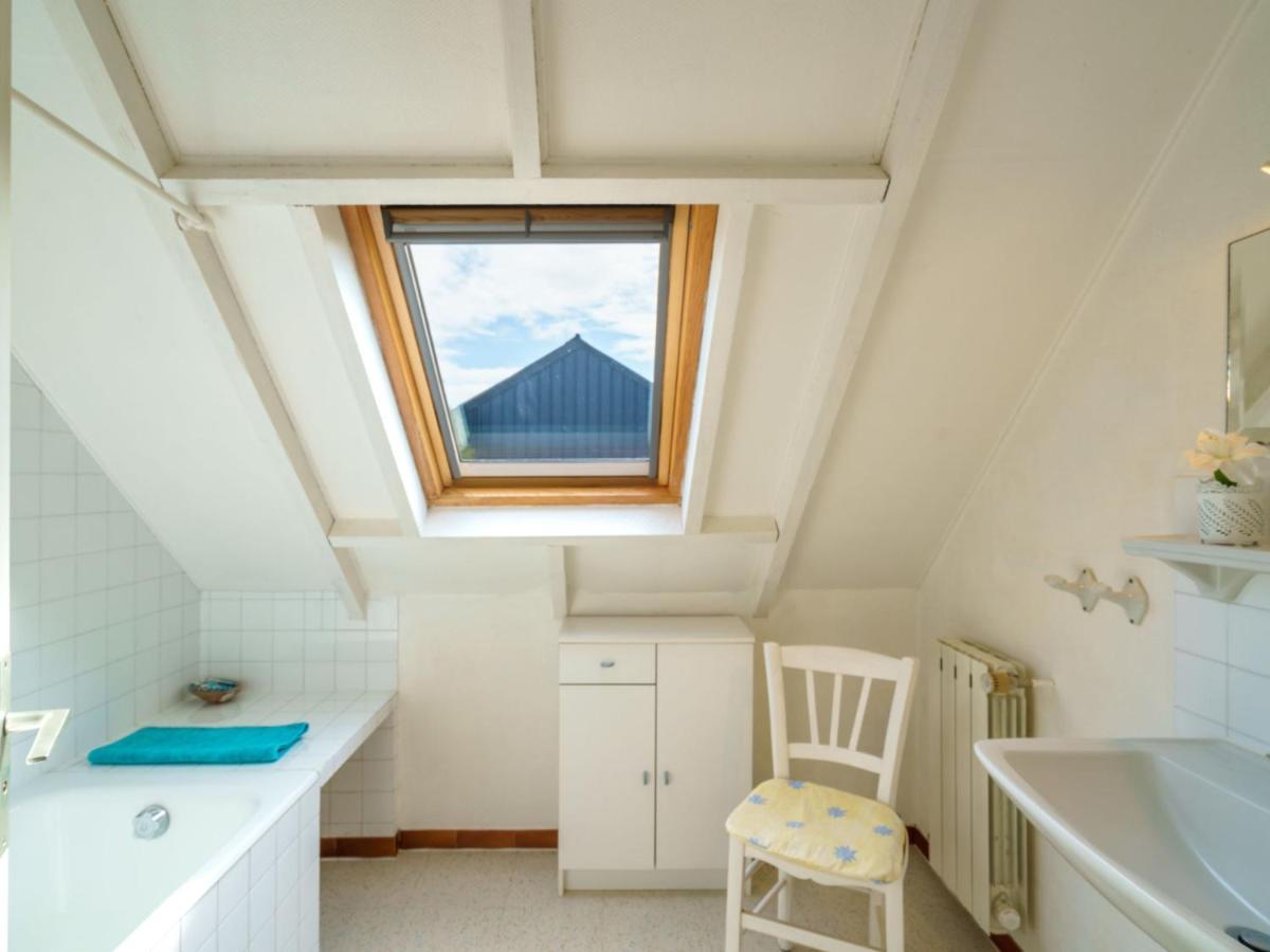 Holiday Home Pen Ilis By Interhome Saint-Jean-Trolimon Exterior foto